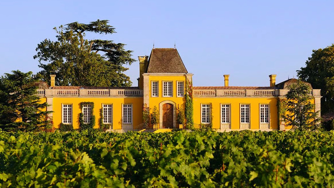 LAFON ROCHET CHATEAU